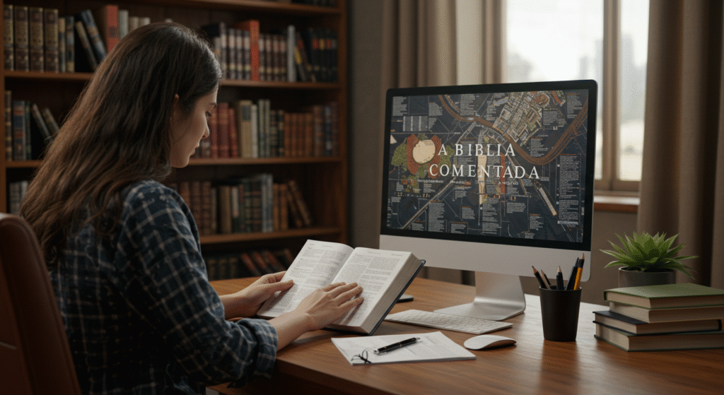 curso de profecias bíblicas