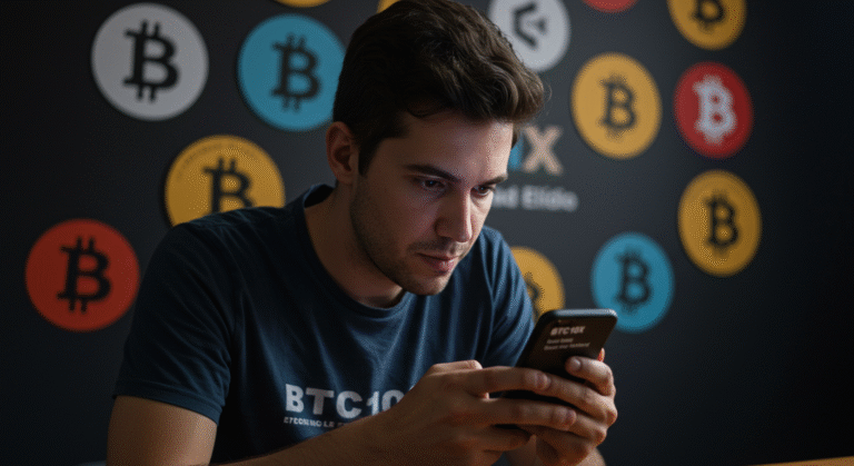 Curso Empréstimo com Bitcoin: Estratégia do BTC10X é Melhor que DeFi Tradicional?