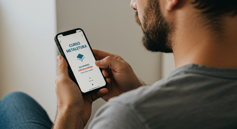 FastRead Leitura Dinâmica vs. Metaleitura: Qual o Melhor Curso para Turbinar Sua Velocidade de Leitura e Memória em 2025?