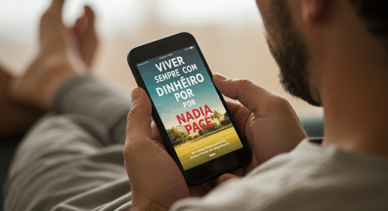 Por Que a PIPA e o Método Traz Paz Fazem o Dinheiro Sobrar Sempre na Conta no Viva Sempre Com Dinheiro?