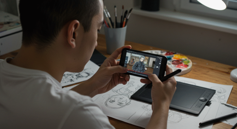 Método FanArt Hotmart: Como funciona o acesso e quais são os diferenciais da plataforma?