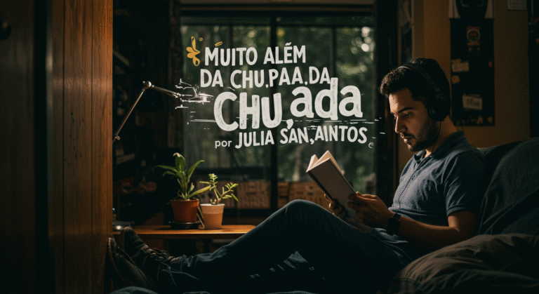 📥 Como baixar os PDFs e apostilas do curso Muito Além da Chupada por Julia Santos?