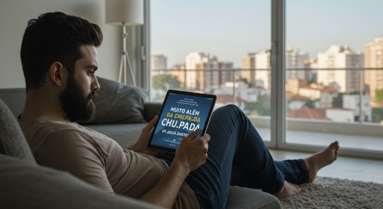 Curso Muito Além da Chupada Vale a Pena Comprar? O Conteúdo da Julia Santos Funciona Para Fazer Ela Gozar Só Com a Língua?