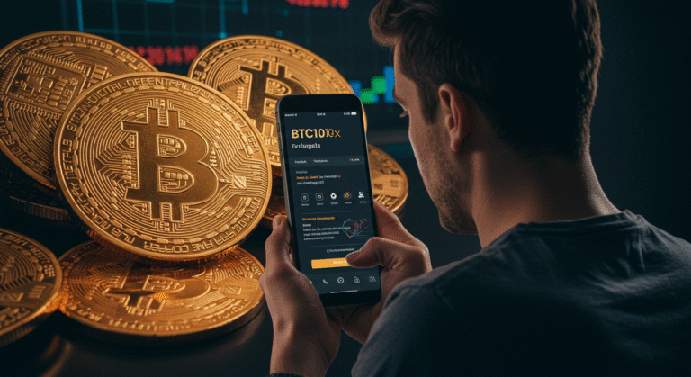 Curso Empréstimo com Bitcoin: Elídio Ensina Como Alavancar Criptoativos com Segurança