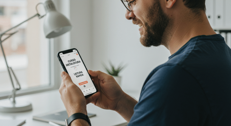 Metaleitura na Prática: Exemplos Reais de Transformação de Leitura e Carreira