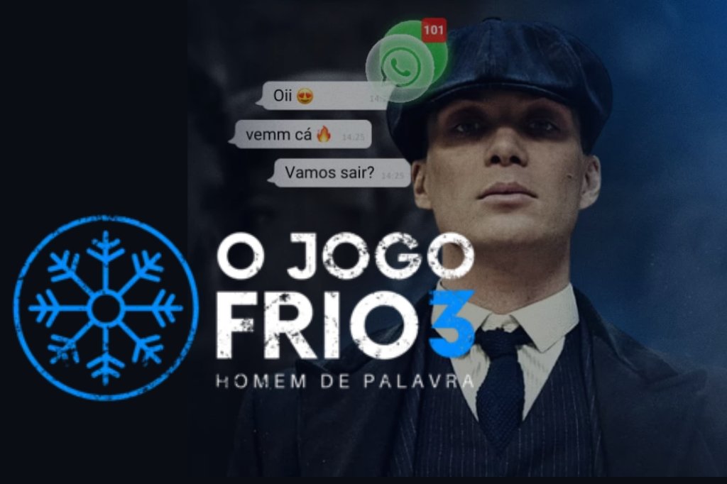 jogo frio 3 ebook curso