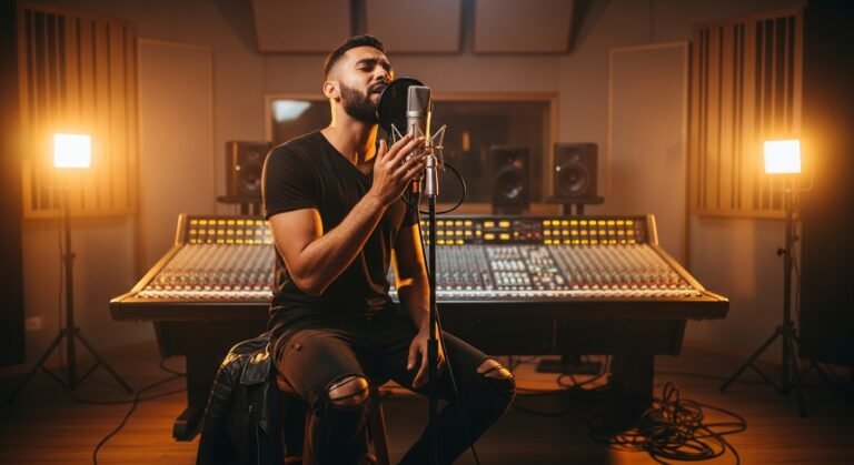 A Base do Canto Downloads Leandro Voz