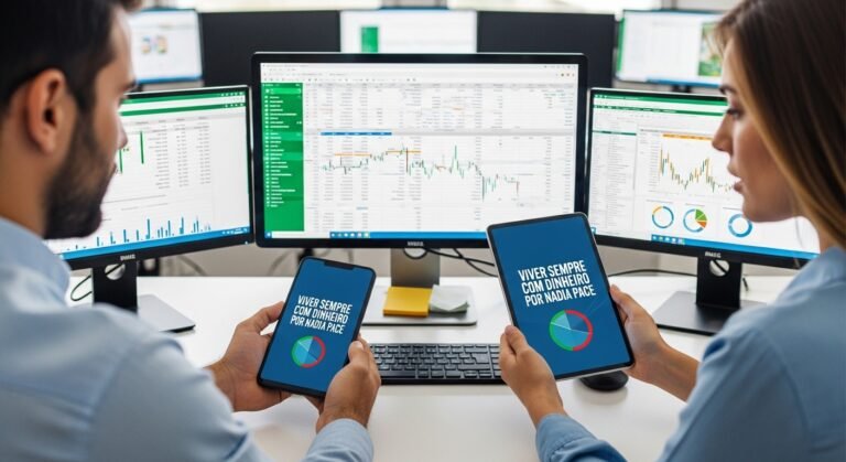 Curso Nadia Pace: avaliação do “Viva Sempre com Dinheiro download” e seus impactos na vida financeira