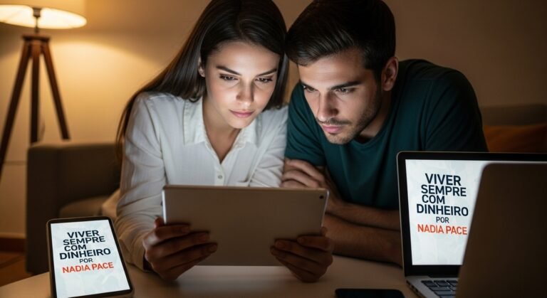 15 Perguntas Que Ninguém Faz Sobre o Curso Nádia Pace – Viva Sempre com Dinheiro 2 15 Perguntas Que Ninguém Faz Sobre o Curso Nádia Pace – Viva Sempre com Dinheiro