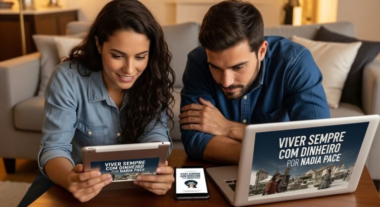 Método Nádia para sair das dívidas: funciona mesmo e vale a pena?