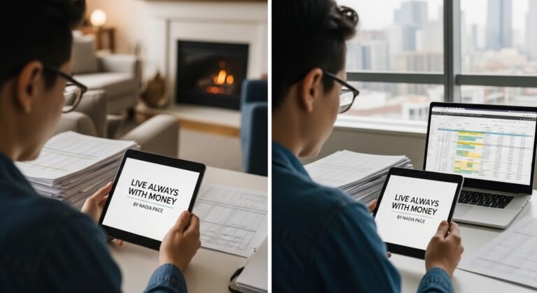 💵 Qual o Valor do Método Nádia Pace? Entenda o Custo-Benefício de Limpar Seu Nome com Descontos de 95%.