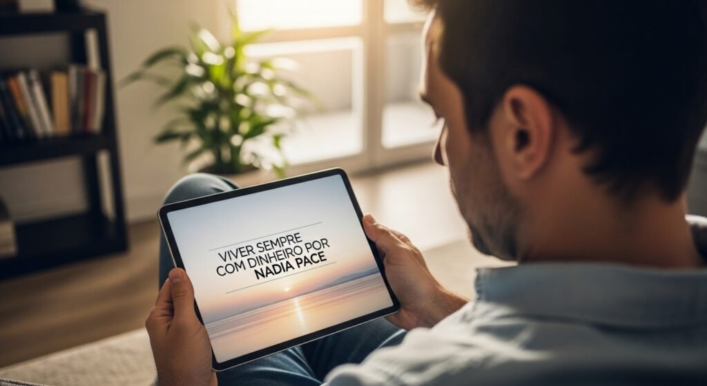 Como negociar dívidas com bancos usando o Método Nádia Pace – Guia prático passo a passo 3 Image fx 29