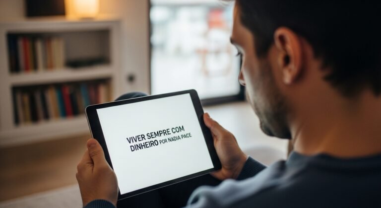 Curso Viva Sempre com Dinheiro Downloads Nádia Pace: Como Acessar os Materiais com Segurança 2 Curso Viva Sempre com Dinheiro Downloads Nádia Pace: Como Acessar os Materiais com Segurança