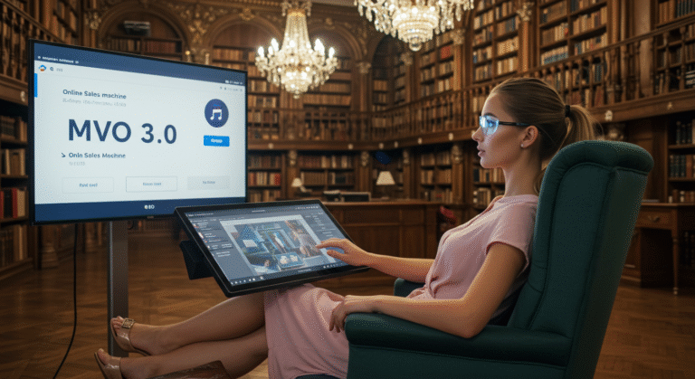 💰 Mentor Matheus Borges Curso: 10 Motivos Reais Para Buscar o MVO e a Verdade Sobre Seus Ganhos no Marketing Digital