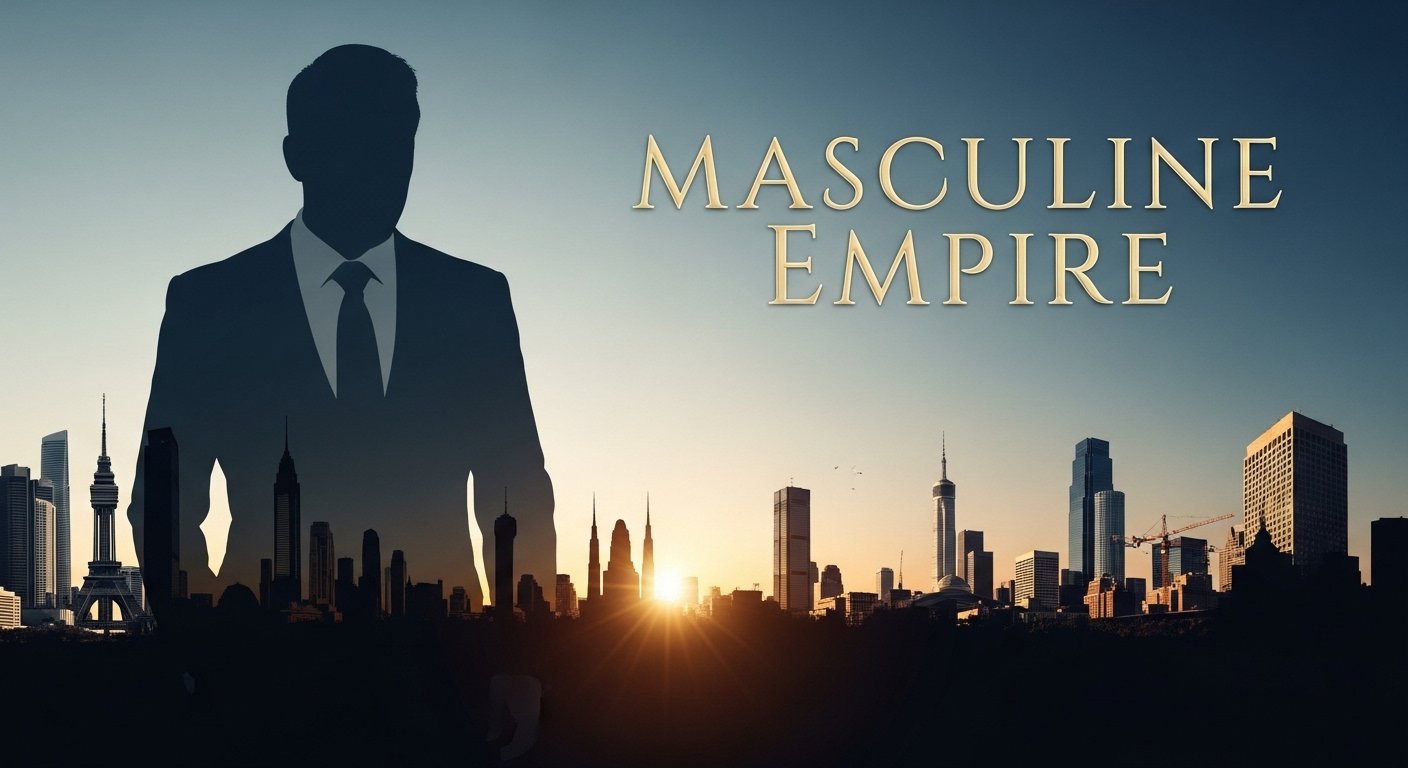 Curso Alessandro Loiola: Descubra Motivos Inéditos Para Fazer o Protocolo Império Masculino 1 Image fx24 2