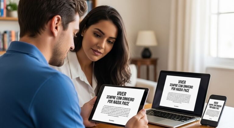 Como negociar dívidas com bancos usando o Método Nádia Pace – Guia prático passo a passo