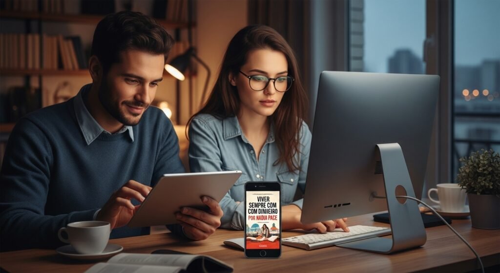 Curso Viva Sempre com Dinheiro vale a pena em 2026? 1 Image fx27 1