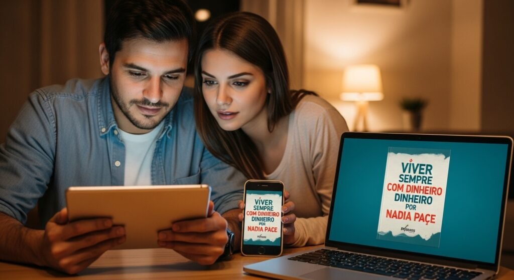 💰 Descubra o Método Nádia Pace para Sair das Dívidas e Viver Sempre com Dinheiro: Uma Análise Completa do Treinamento 2 Image fx27 2