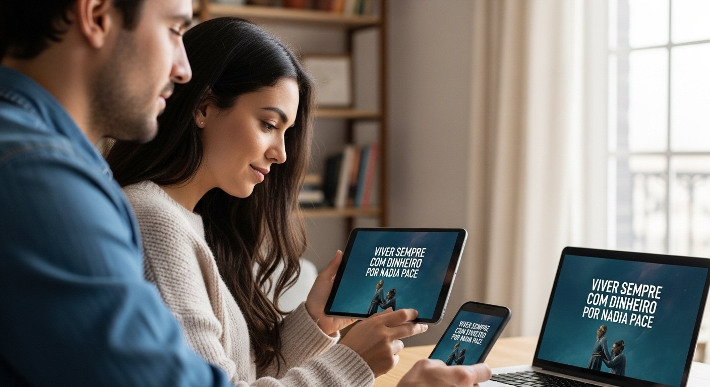 🤯 Chega de Receber Ameaças! Como o Método Nádia Pace te Transforma em um Negociador Imbatível 1 Image fx31 1