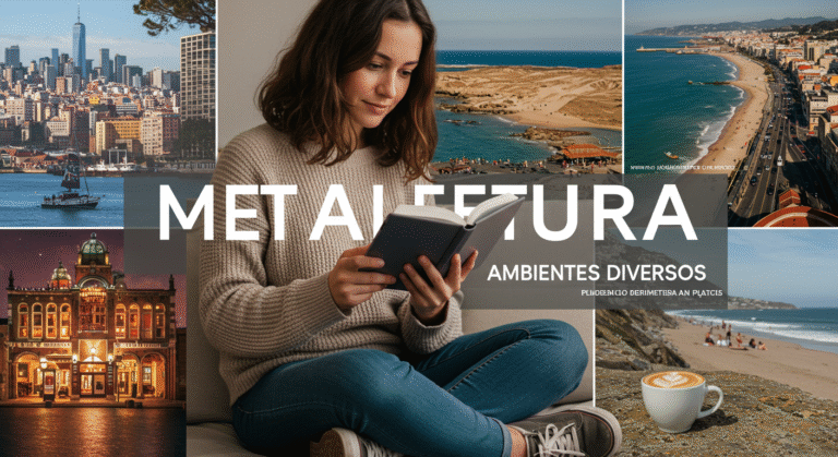 Metaleitura Hotmart: Tudo Sobre o Curso de Leitura Dinâmica