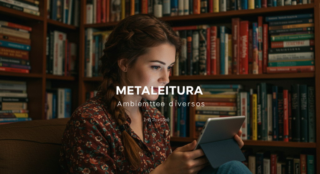 Curso Metaleitura download oficial