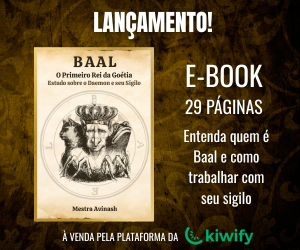 Mestra Avinash — Baal O Primeiro Rei da Goétia eBookPDF