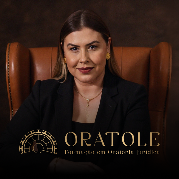 🎓 Formação em Oratória Jurídica – Orátole Downloads GIOVANNA M L PIACENTINI
