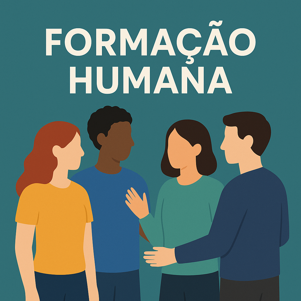 formacao humana