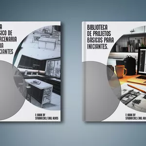 image-11 Curso de Marcenaria MDF para Iniciantes eBookPDF