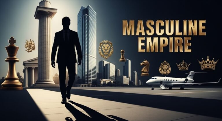 Curso Alessandro Loiola: Protocolo Império Masculino Vale a Pena ou Não?