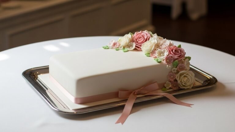 Planilha de Precificação Bolos Retangulares Isis Alvarez: Como Acabar com o Chute no Preço e Multiplicar o Lucro?