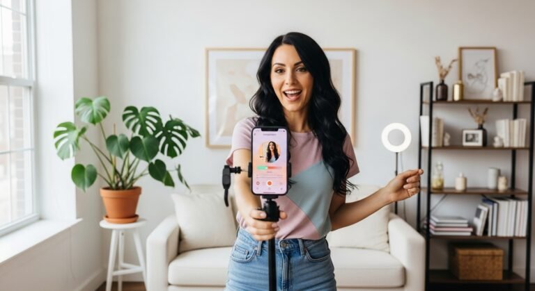 Curso Reels Pro Rafael Bem: Estratégias de Algoritmo para Crescer no Instagram