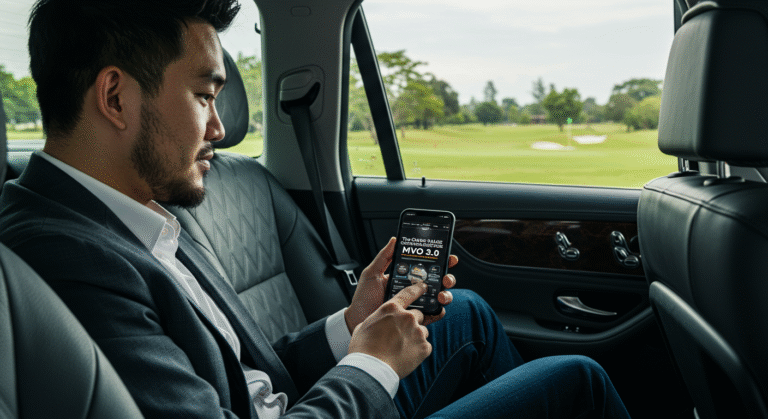 Máquina de Vendas Online (MVO) do Mentor Matheus Borges: O Segredo dos R$ 50 Milhões Está no Tráfego Pago?