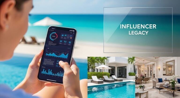 Acesso ao Influencer Milionário Legacy: como obter materiais, login e garantia de forma segura