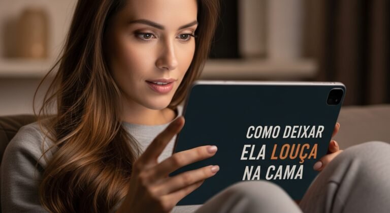 Como Deixar Ela Louca na Cama Download Julia Santos: Guia Completo e Análise Profissional