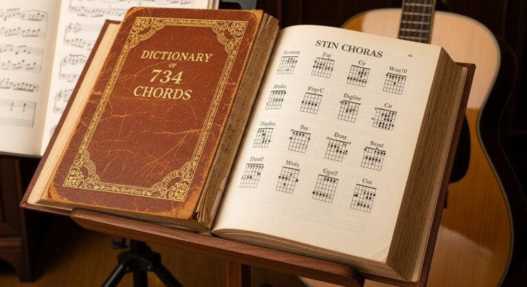 🎹 Mais de 700 Acordes para Teclado: A Chave para Tocar Qualquer Música do Zero com Segurança