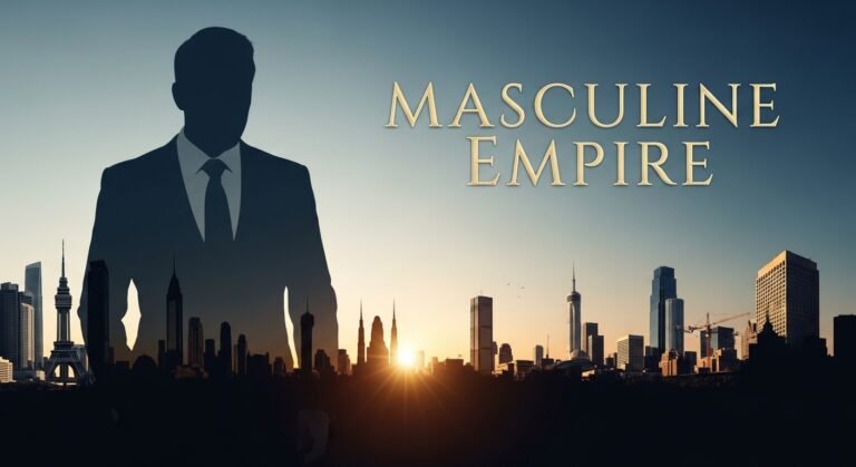 Curso Alessandro Loiola: Descubra Motivos Inéditos Para Fazer o Protocolo Império Masculino