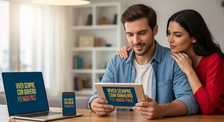 💾 Treinamento Nádia Pace Download: Como Acessar os Materiais da Nádia Pace com Segurança 🔒