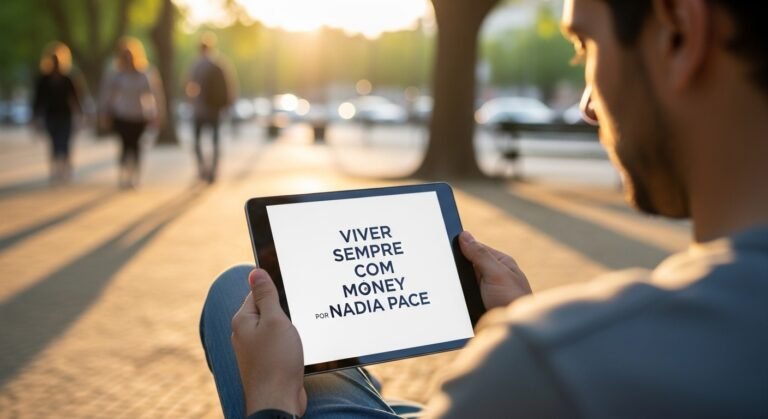 Curso Nádia Pace Vale a Pena em 2026? Análise Profunda com Prós, Contras e Dicas de Aplicação