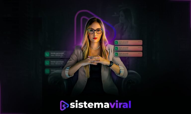 Review Completo do Sistema Viral Andreá Mazeto: Vale a pena comprar e onde encontrar o link oficial?