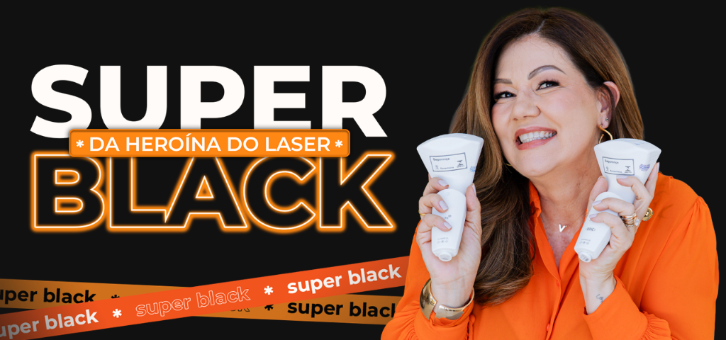 super black da heroina