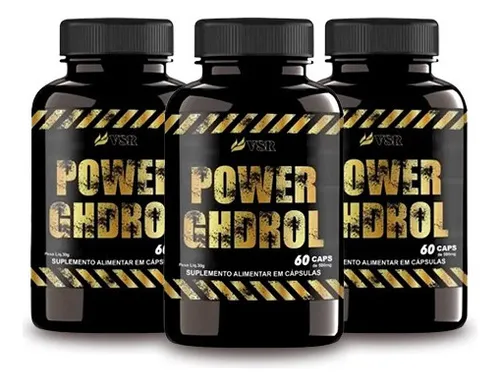 💊 GHDROL em 2026: os tópicos mais pesquisados antes de comprar (guia completo e direto)