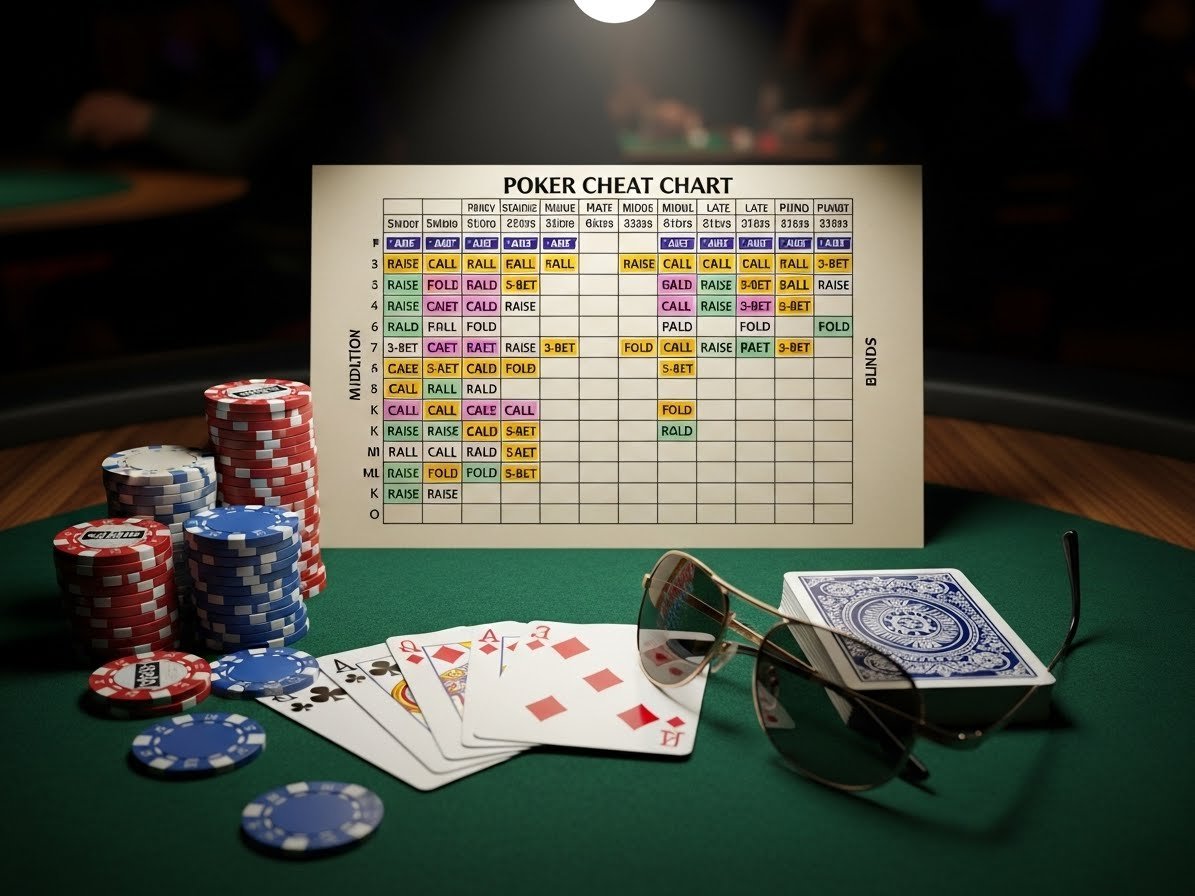 Análise, detalhes e review: Curso de Poker - O Mais Completo do Brasil 2026 1 Image fx 9