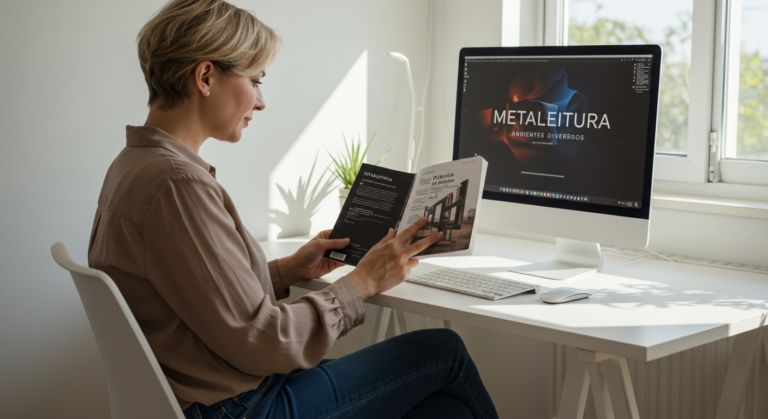 Metaleitura PDF – O Melhor Curso de Leitura Dinâmica do Brasil