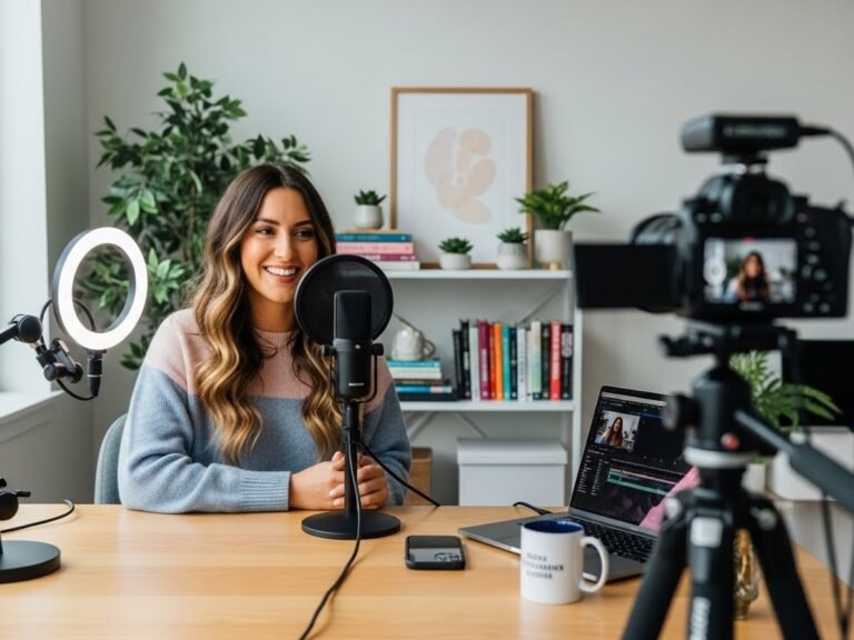 Curso Influencer Milionário Legacy: O Guia Definitivo para Dominar o YouTube