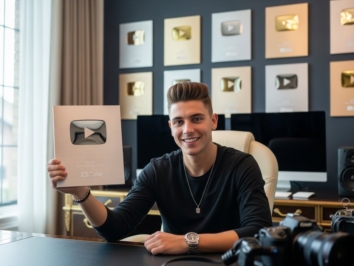 🔑 Influencer Milionário Legacy Funciona? Sim, e o Segredo está na Aplicação Imediata de Monetização e Engajamento 1