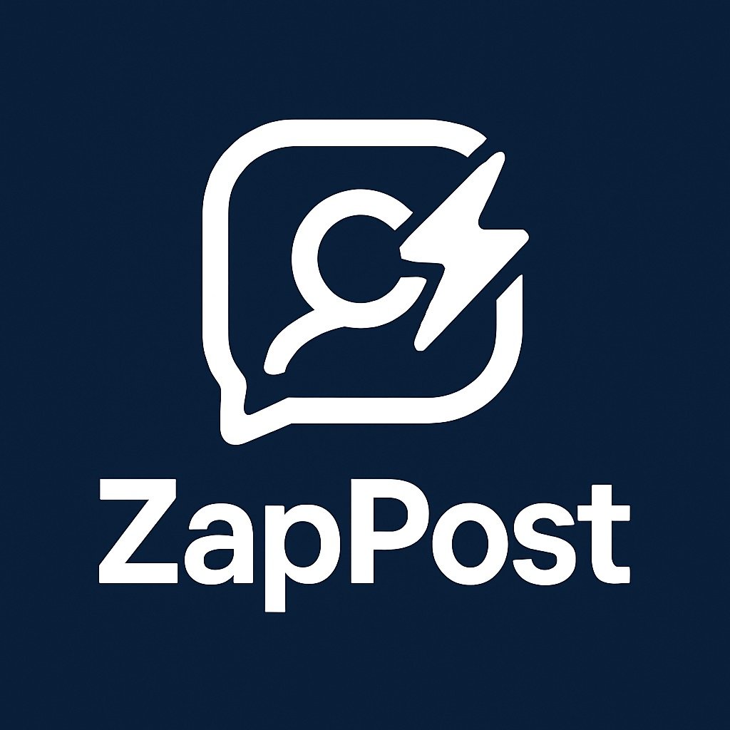 ZapPost 2026 – Posts Automáticos para Instagram 1 ZapPost