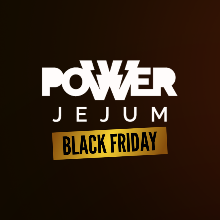 Power Jejum Black Friday: A Jornada de 7 Dias Que Une Fé, Saúde e Transformação