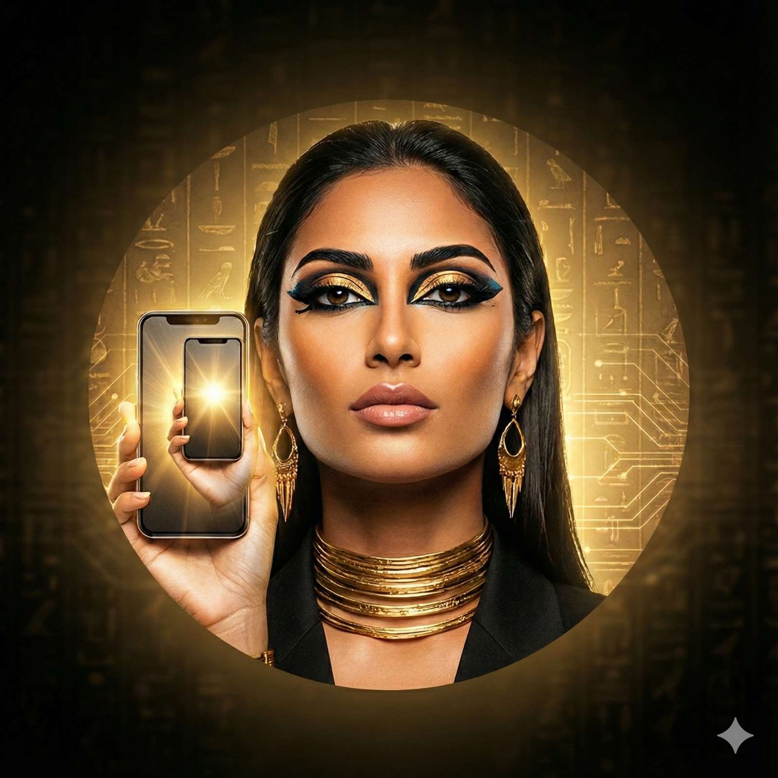 capa insta alta qualidade