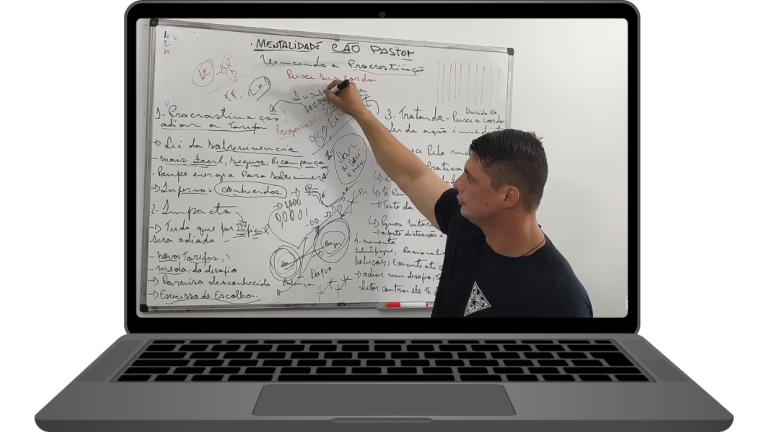 🚀 Mentalidade Cão Pastor (MCP) | Review Completo: O Guia Definitivo Antes de Comprar o Curso de Ronald Cadar 2 🚀 Mentalidade Cão Pastor (MCP) | Review Completo: O Guia Definitivo Antes de Comprar o Curso de Ronald Cadar